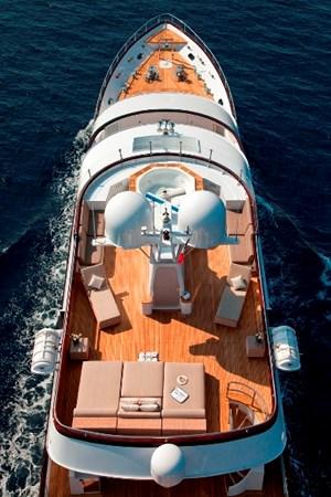 yacht Atlas