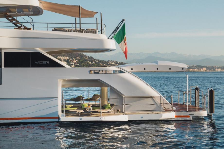 motor yacht bartali owner