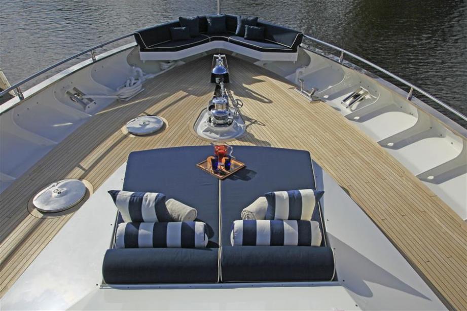 yacht Sea Class