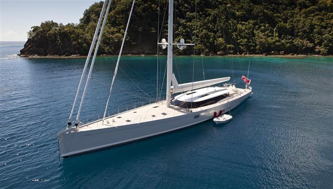 zefira yacht price