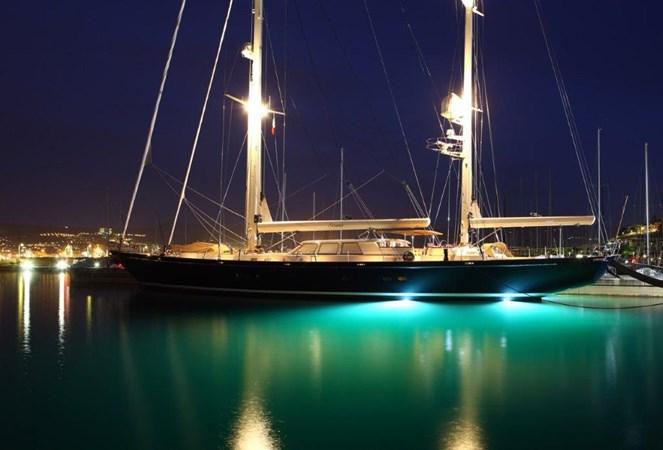 yacht Surama