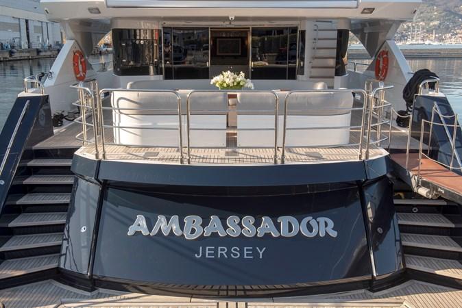 yacht Ambassador