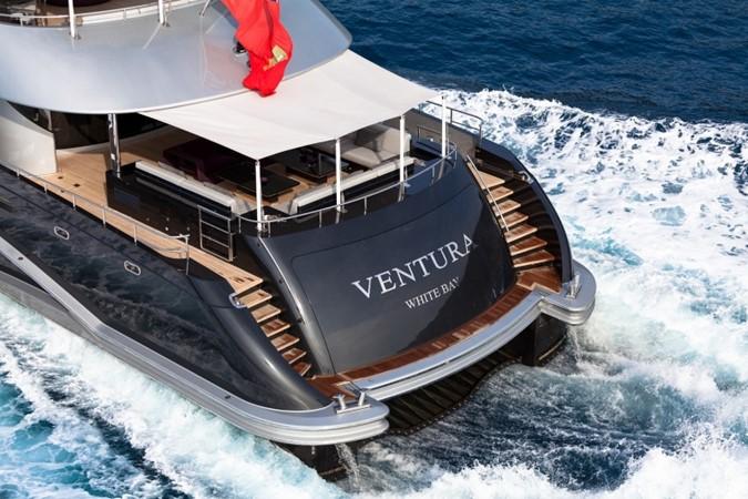 yacht Ventura