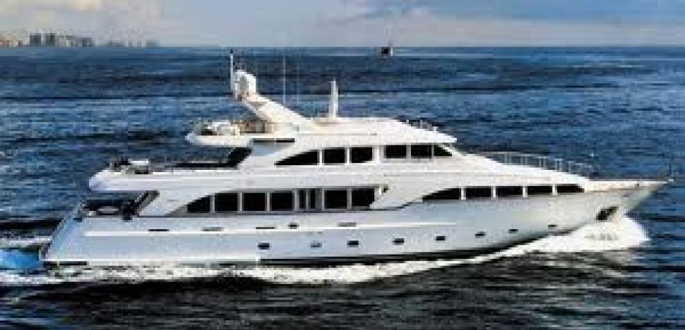 gitana motor yacht