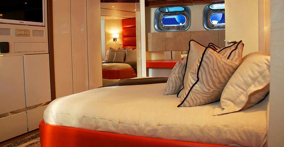 yacht Heartbeat of Life