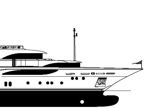 yacht Australia