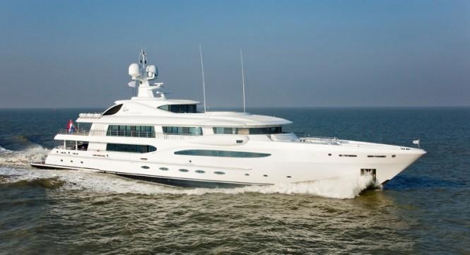 motoryacht z