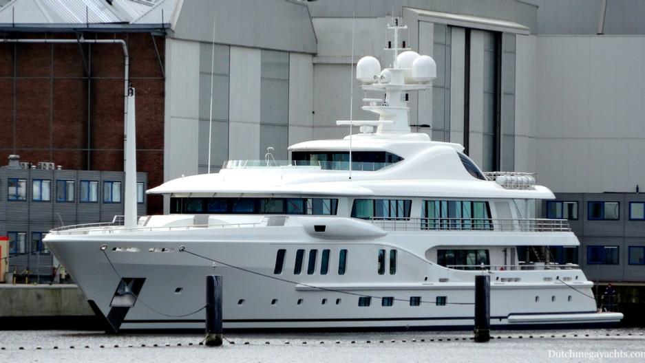 z yachts westzaan