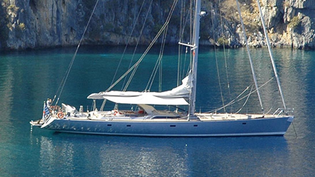 yacht Attimo