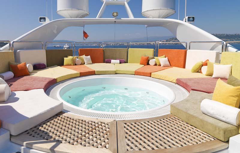 yacht Ohana