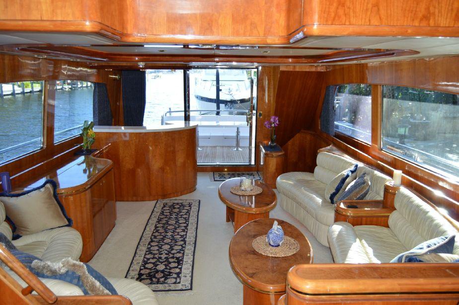 cielo mare yacht owner