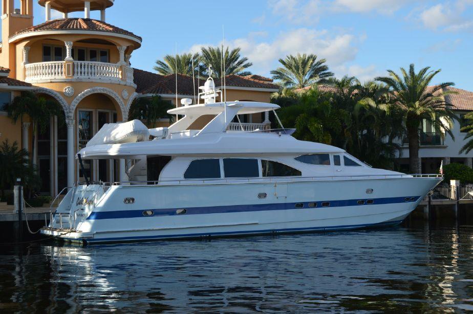 cielo mare yacht price