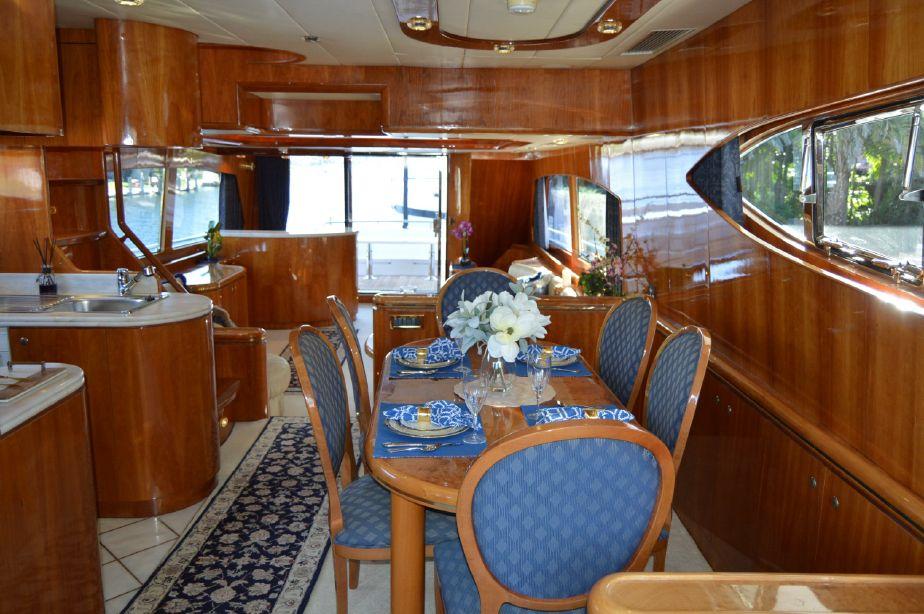 cielo mare yacht price