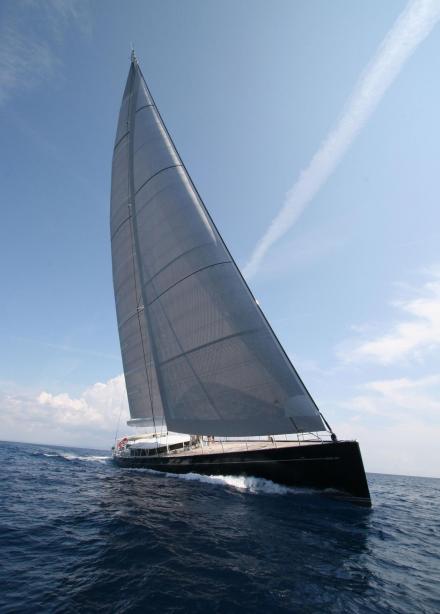 yacht G2
