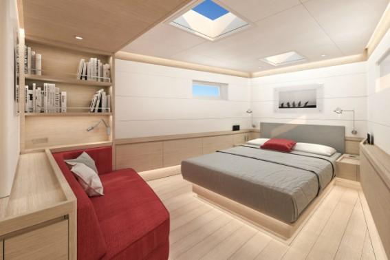 yacht G2