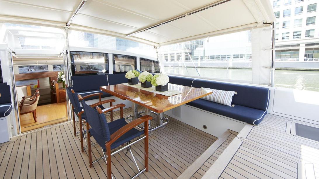 yacht G2