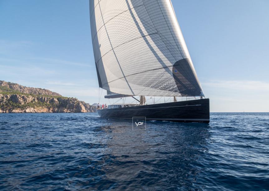 yacht G2