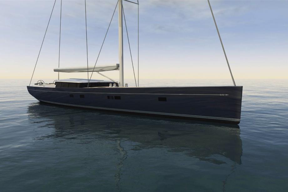 yacht G2
