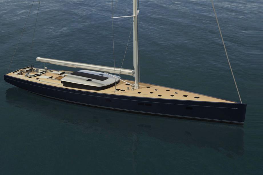 yacht G2