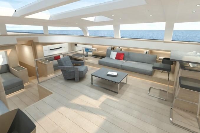 yacht G2
