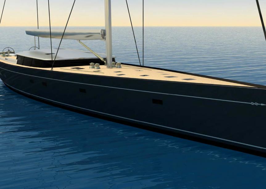 yacht G2