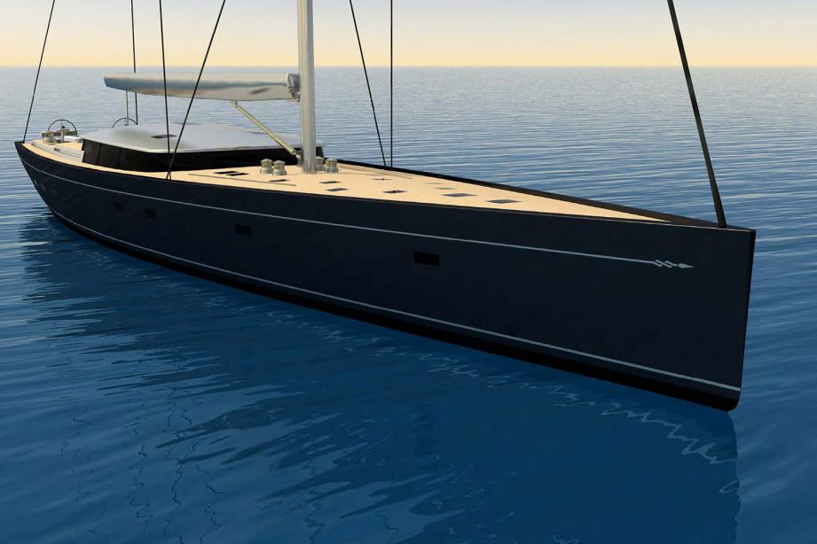 yacht G2