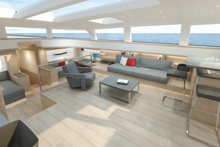 yacht G2