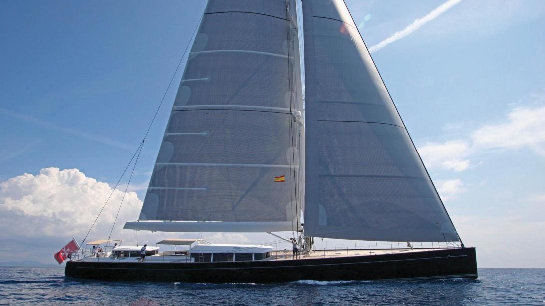 yacht G2