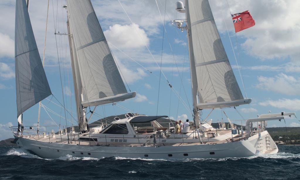 nordia sailing yachts