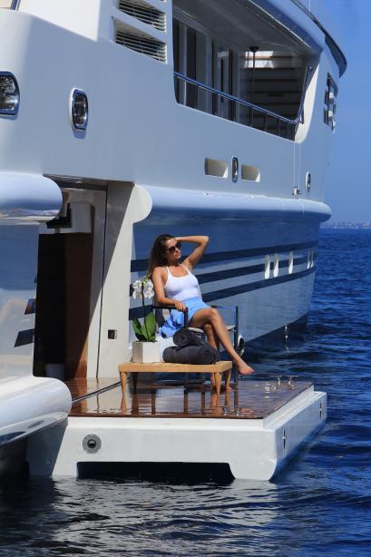 yacht Rola