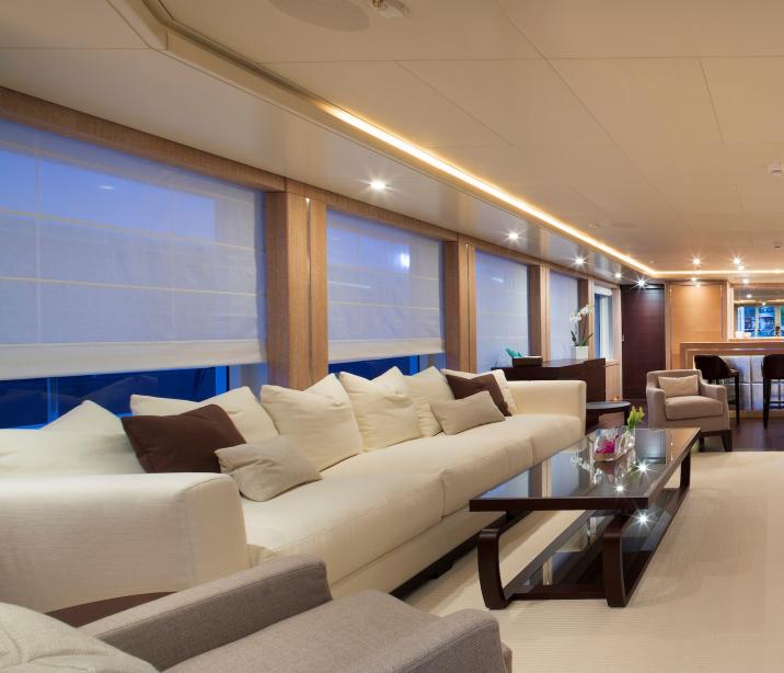 yacht Rola