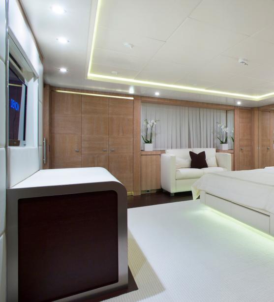 yacht Rola