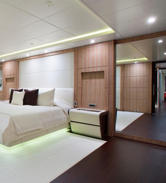 yacht Rola