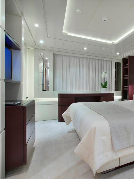 yacht Rola
