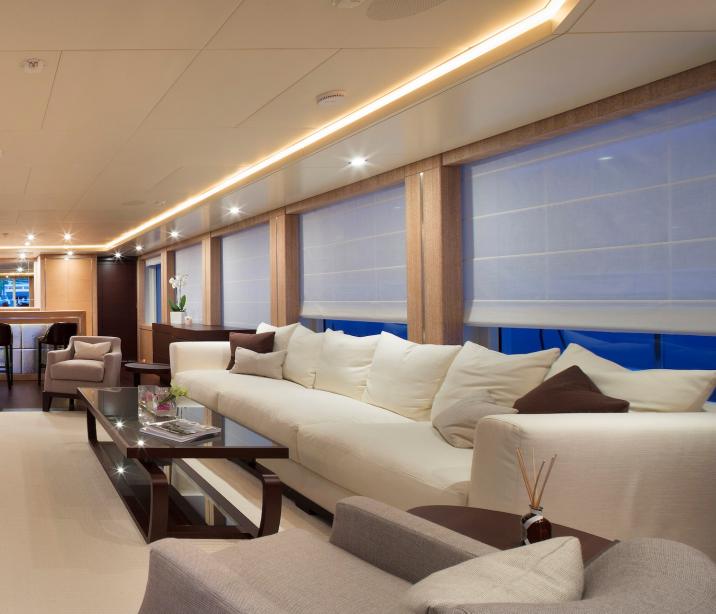 yacht Rola