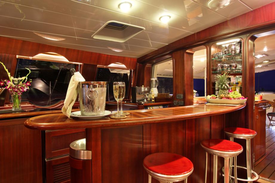 yacht Douce France