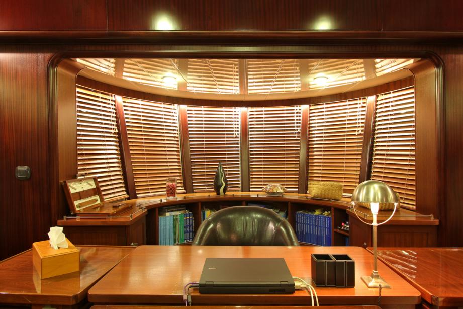 yacht Douce France