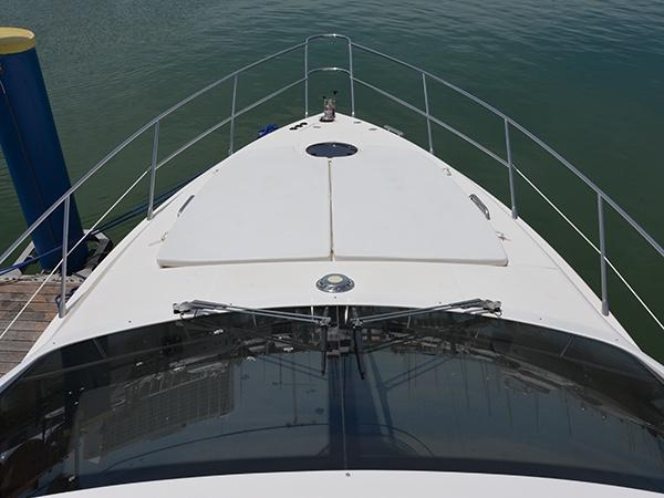 yacht Vista Arade II