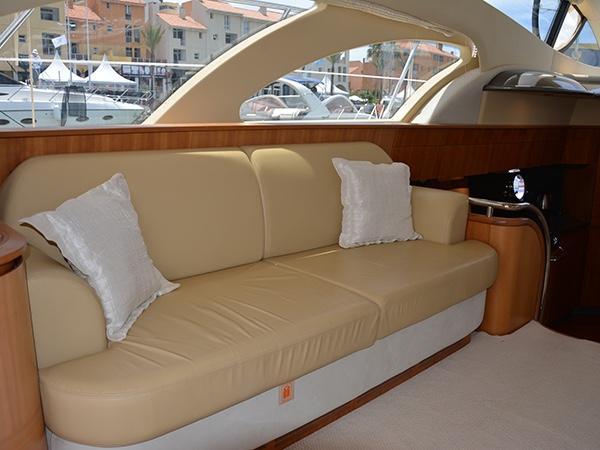 yacht Vista Arade II