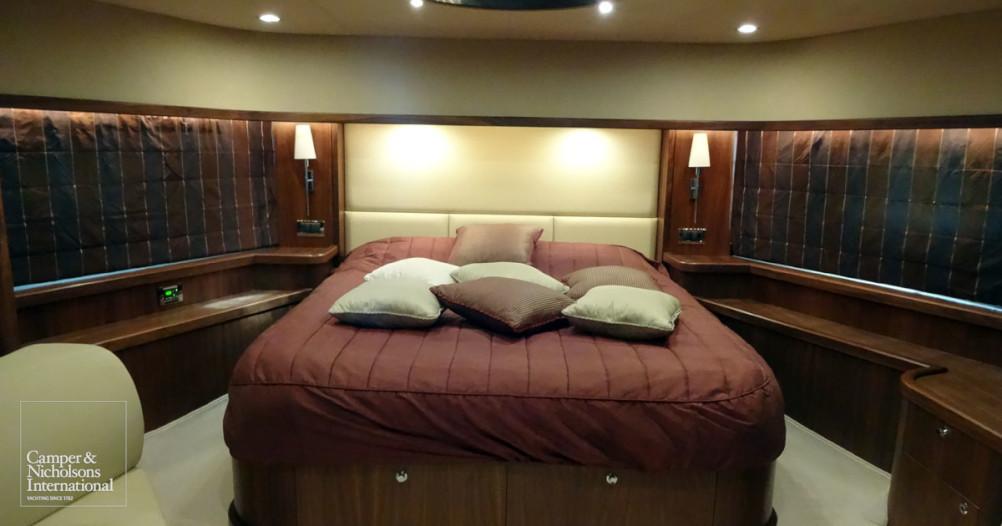 yacht Capital Two