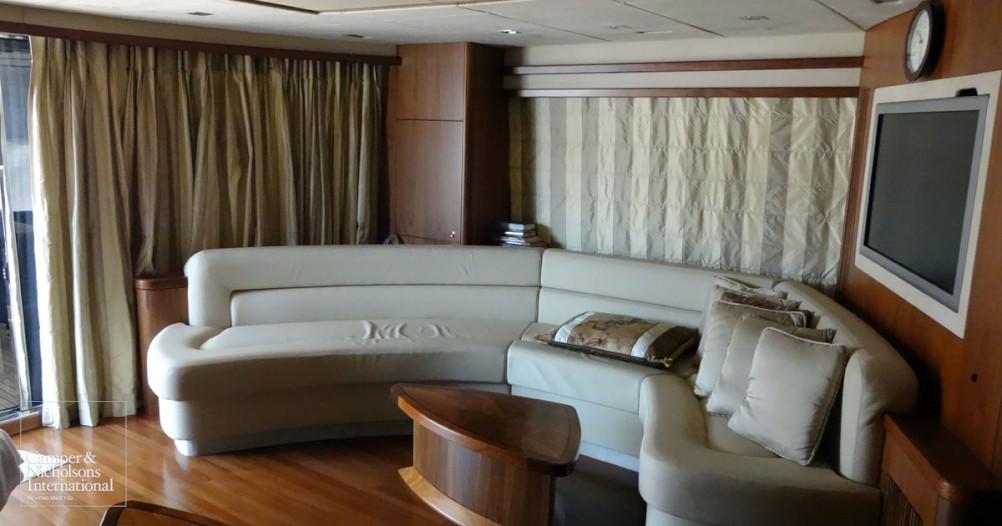 yacht Capital Two