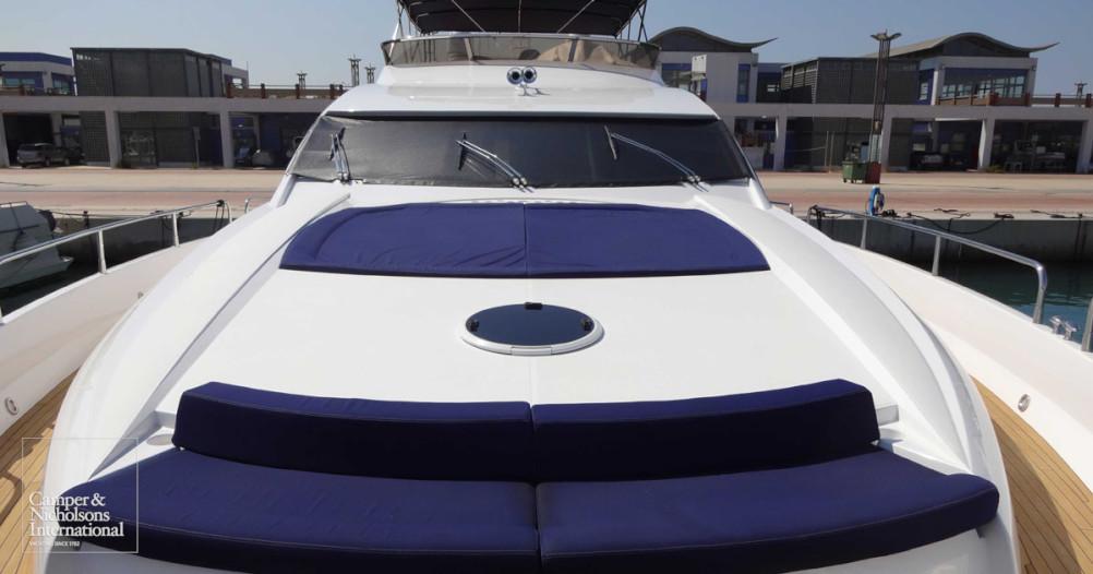 yacht Capital Two