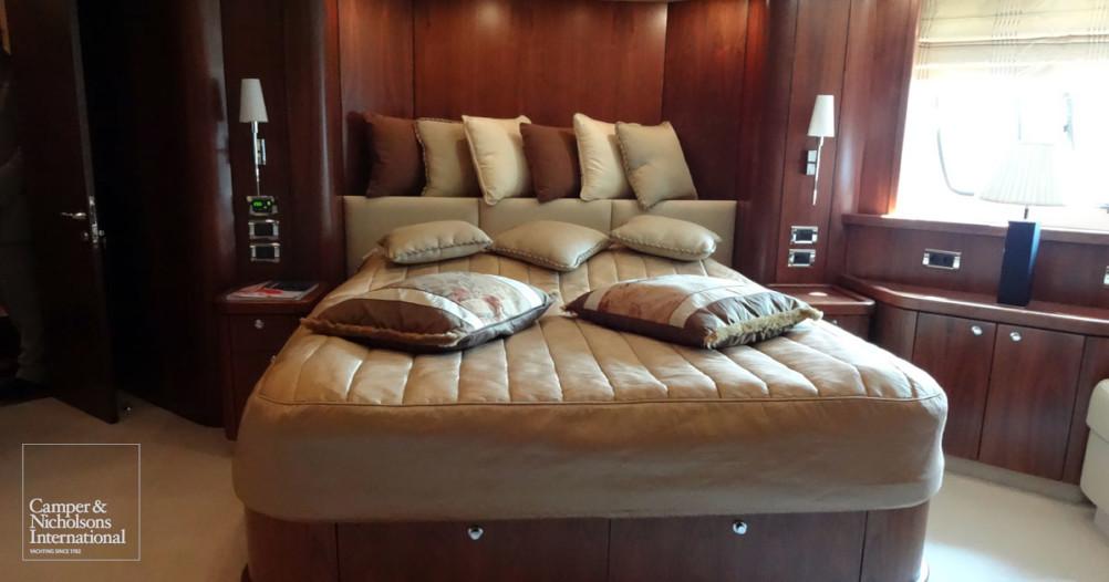 yacht Capital Two