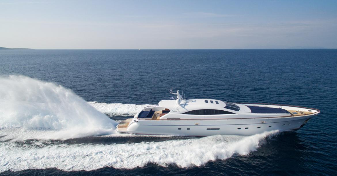 italcraft yachts