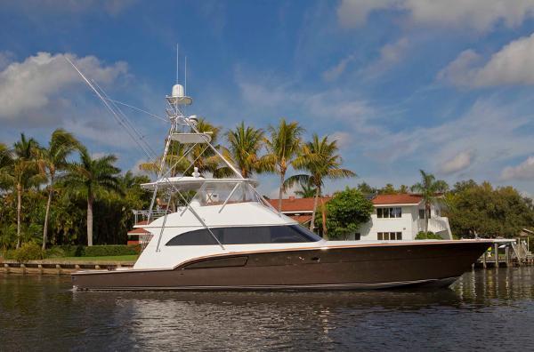 donzi yachts bradenton