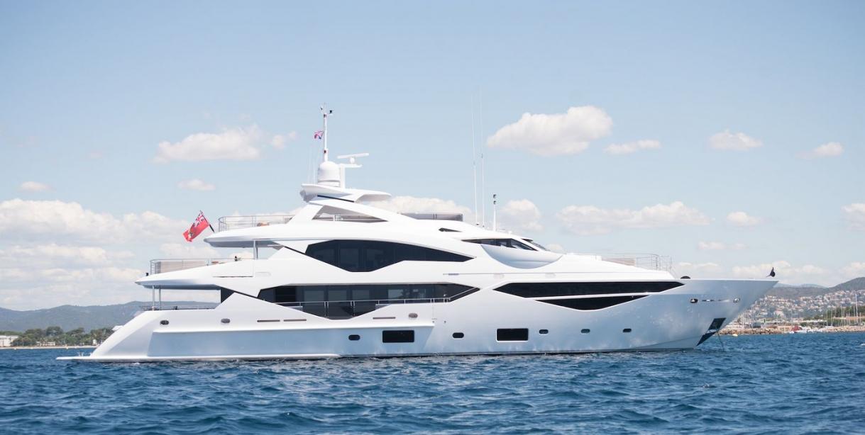 aqua libra yacht price