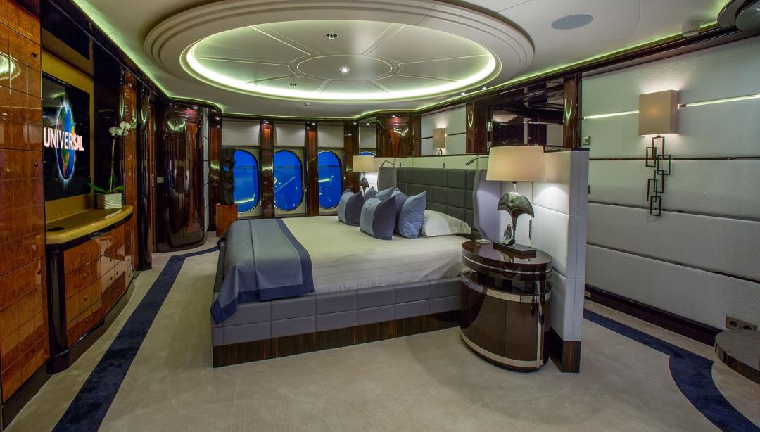 yacht Dream