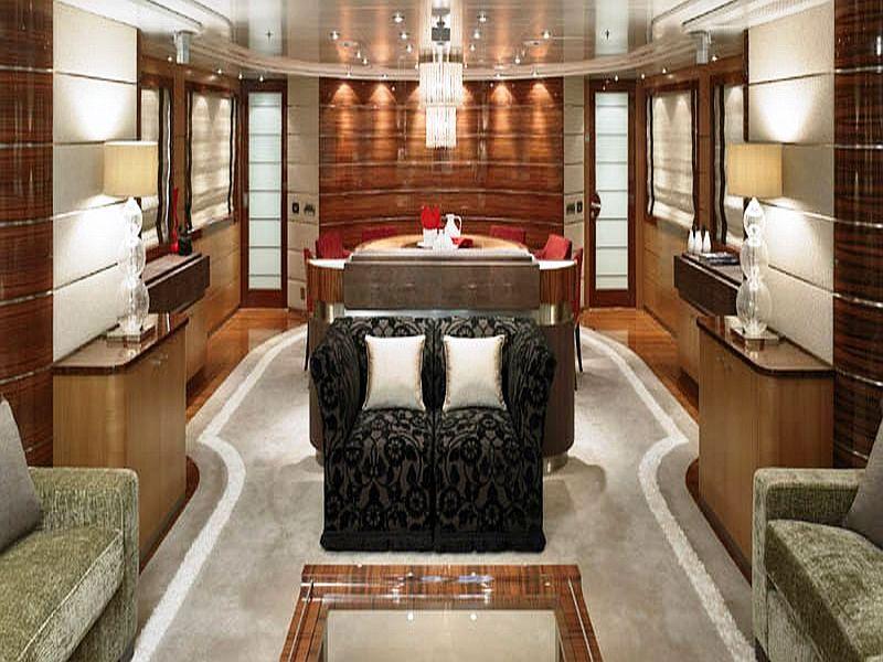 yacht Dream On