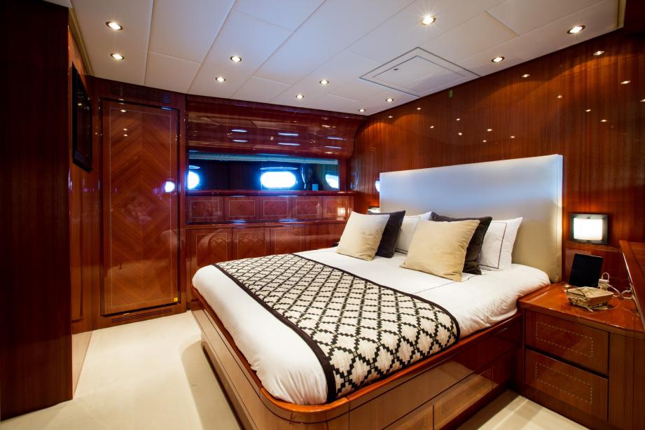 yacht Kidi One