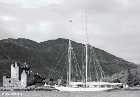yacht Eleonora